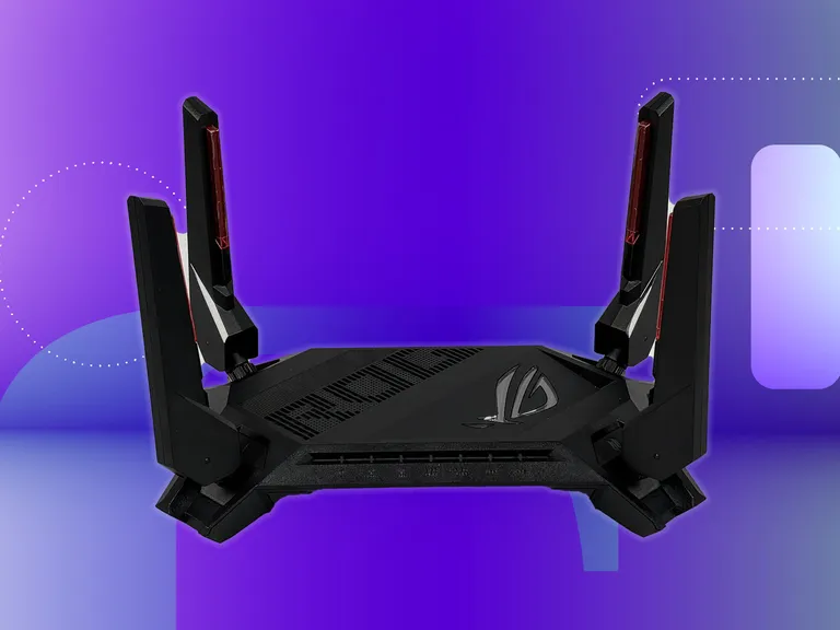 Asus ROG Rapture GT-AX6000