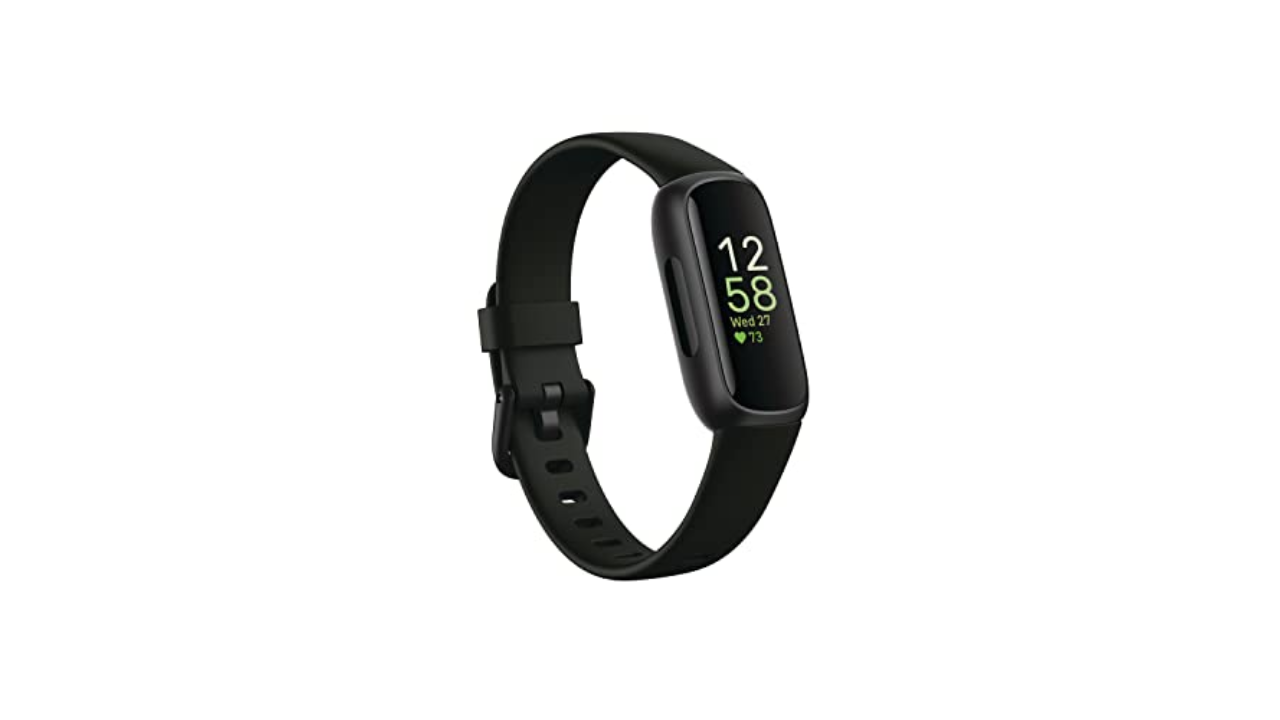 Fitbit Inspire 3