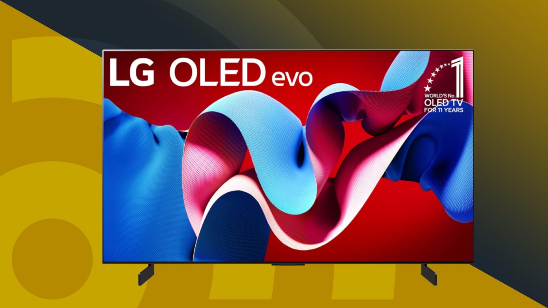 411132Лучшие 40-дюймовые телевизоры в 2025 году: топ-4