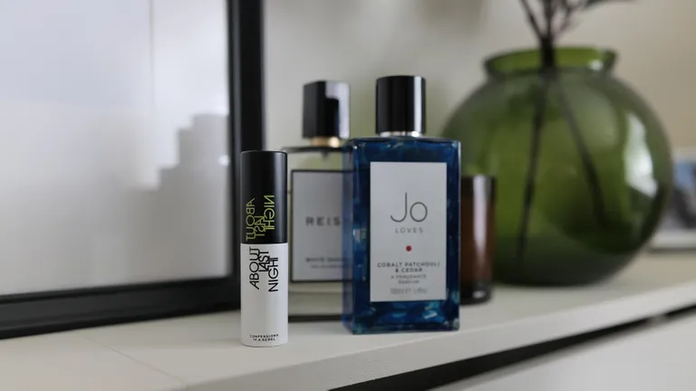 Лучшие женские духи-2