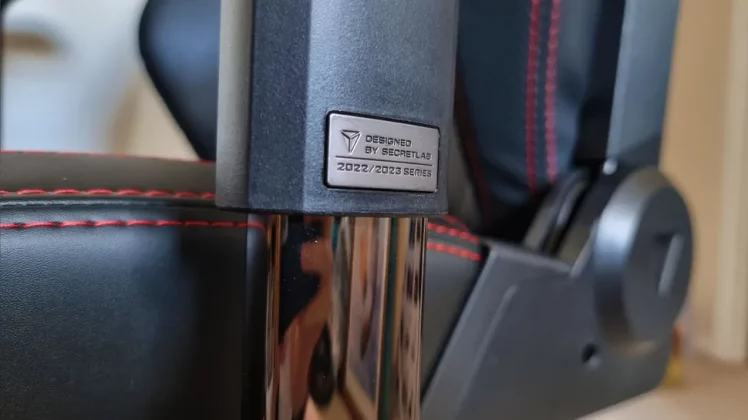 Secretlab Titan Evo 2022 Chair-6