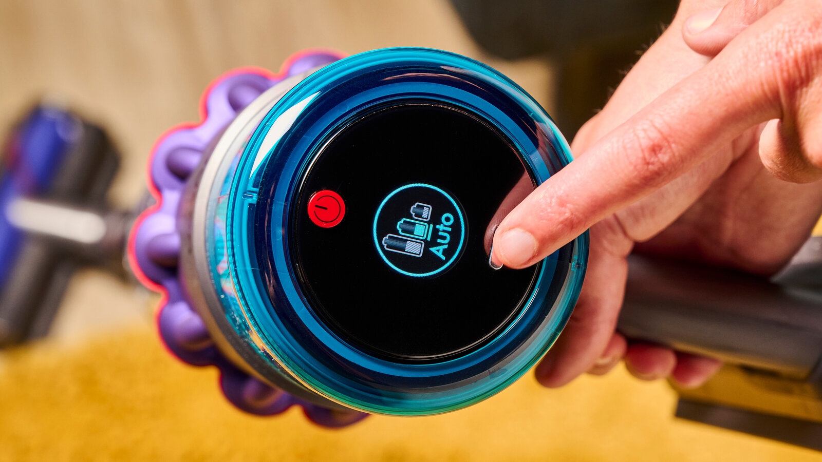 Лучшие пылесосы 2025 2