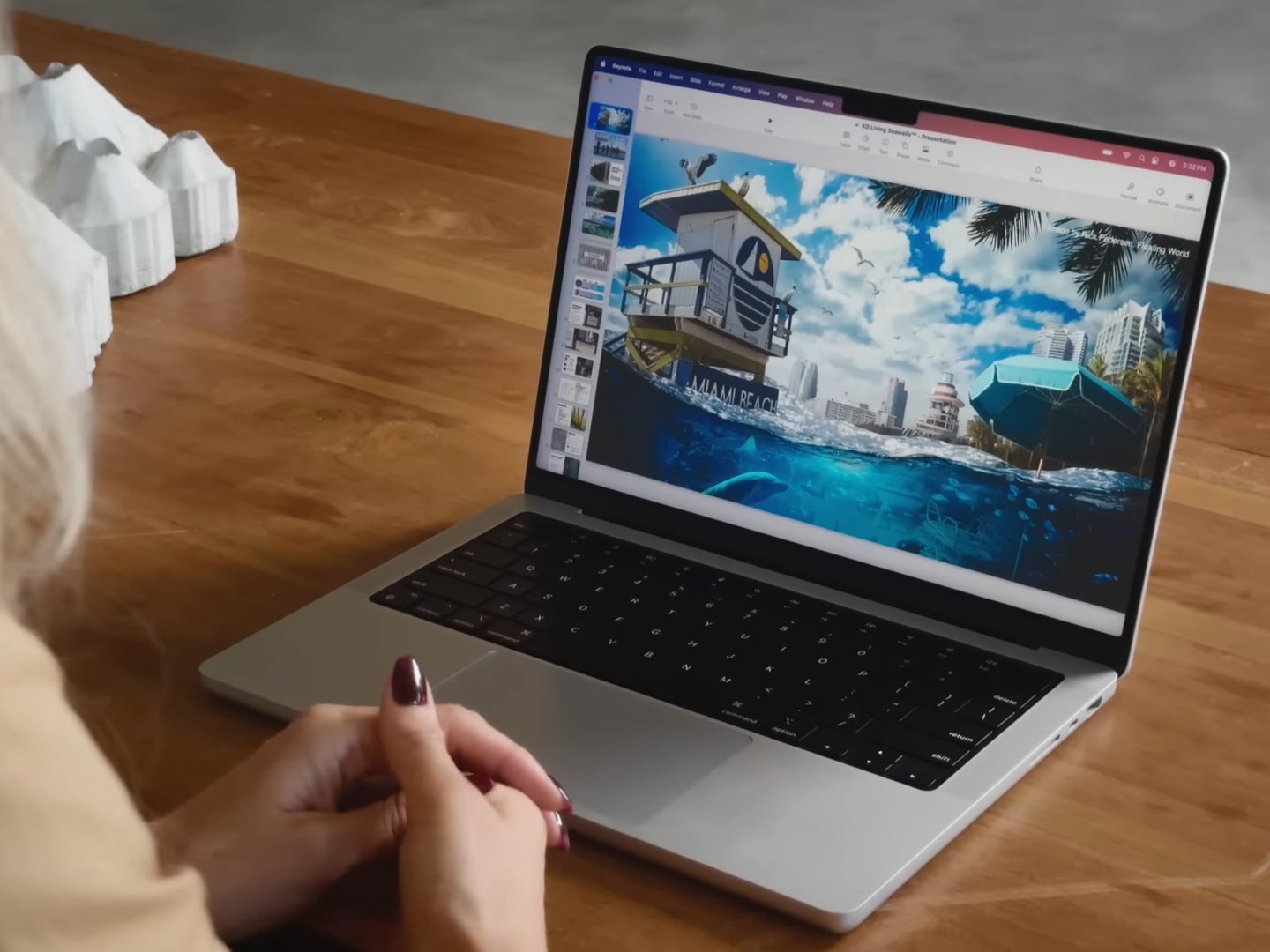 План Apple по созданию гибрида iPhone и MacBook — это гениально
