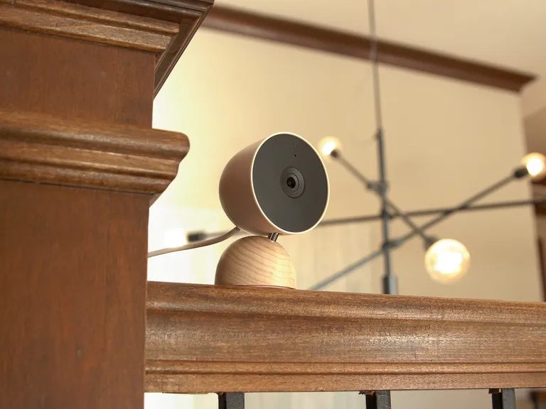 Google Nest Cam (Gen 2)