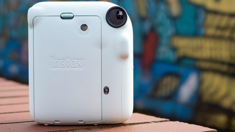 Fujifilm Instax Mini 12