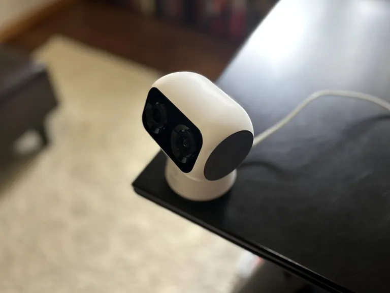 Eufy Indoor Cam S350