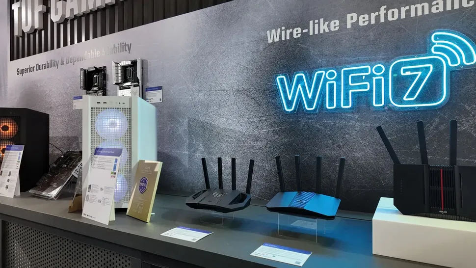Лучшие маршрутизаторы Wi-Fi 7-2