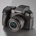 Panasonic Lumix G7