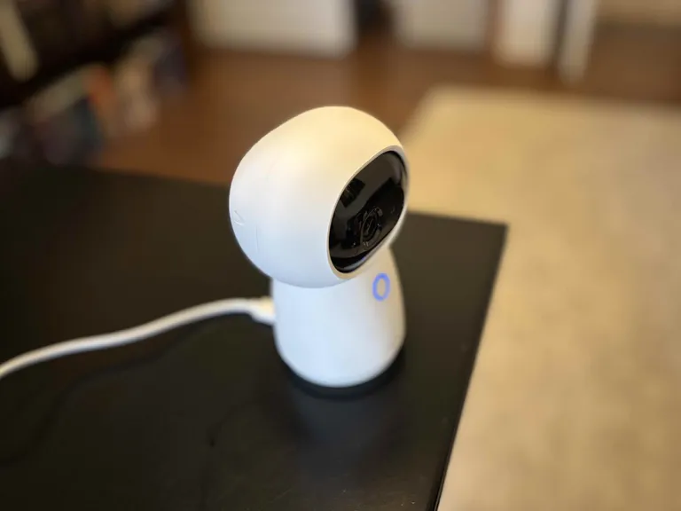 Aqara Indoor Camera Hub G3