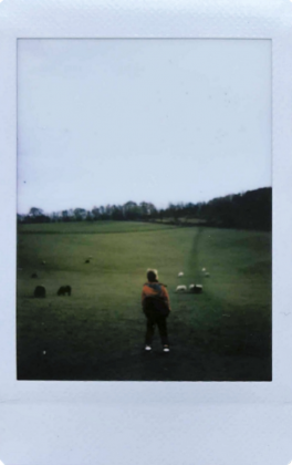 Fujifilm Instax Mini 12