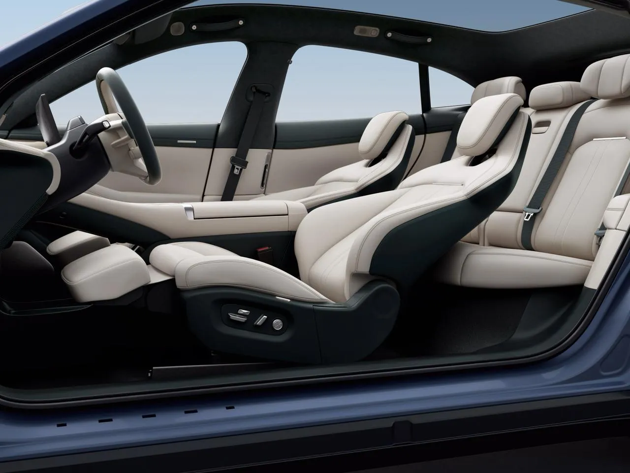 Xiaomi YU7: Средний палец размером с внедорожник в адрес Tesla Model Y