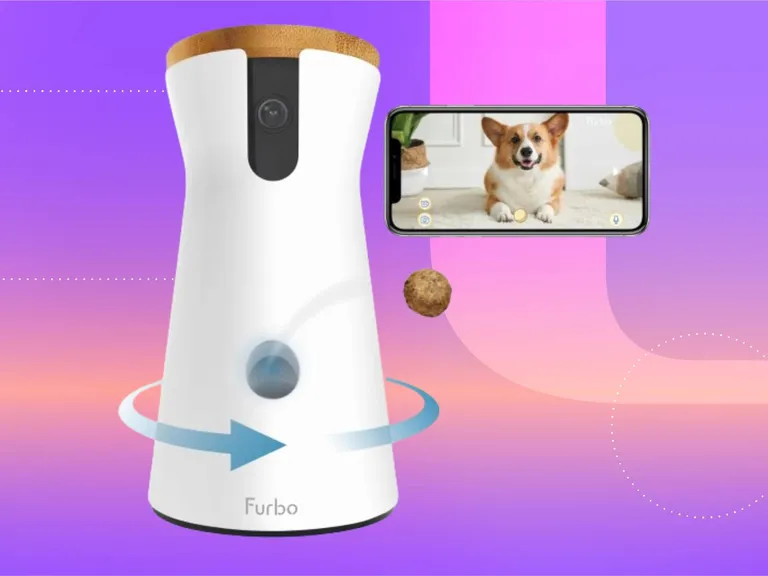 Furbo 360 Dog Camera