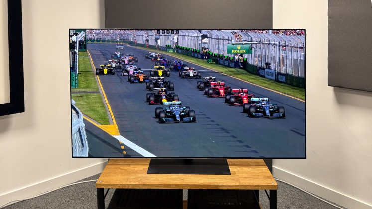 LG OLED65G5