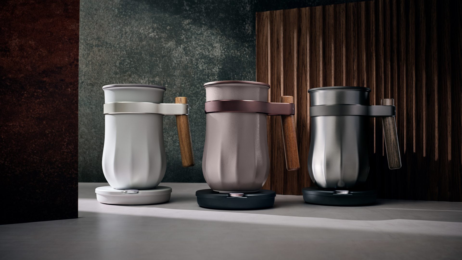 Компания Hotel Chocolat только что обновила свой самый продаваемый напиток Velvetiser, добавив в него новую функцию, о которой просили поклонники