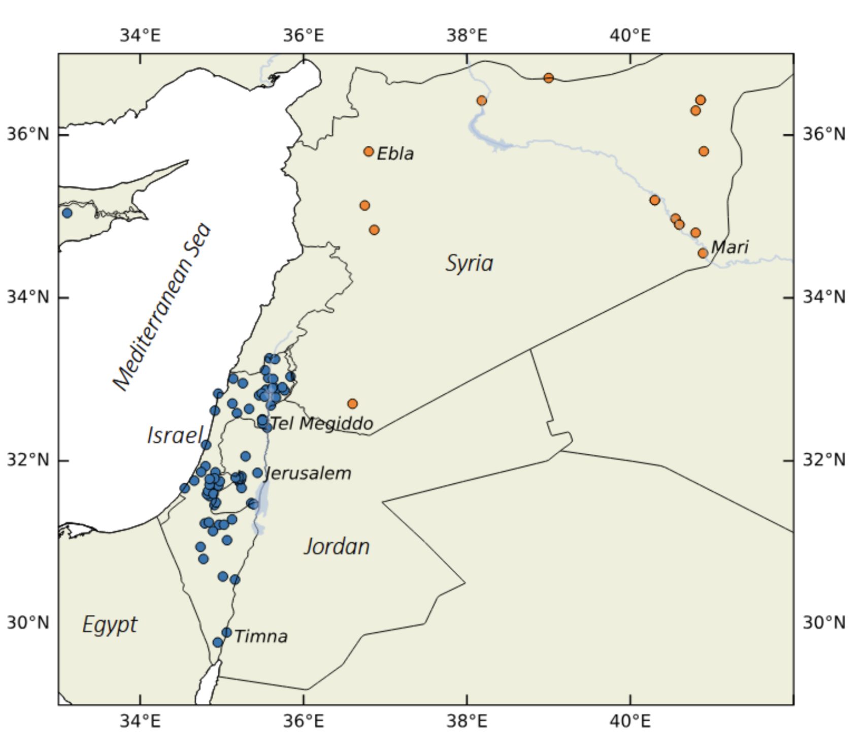 Магнитное поле Земли ослабевает — магнитные кристаллы из затерянных цивилизаций могут дать ключ к разгадке