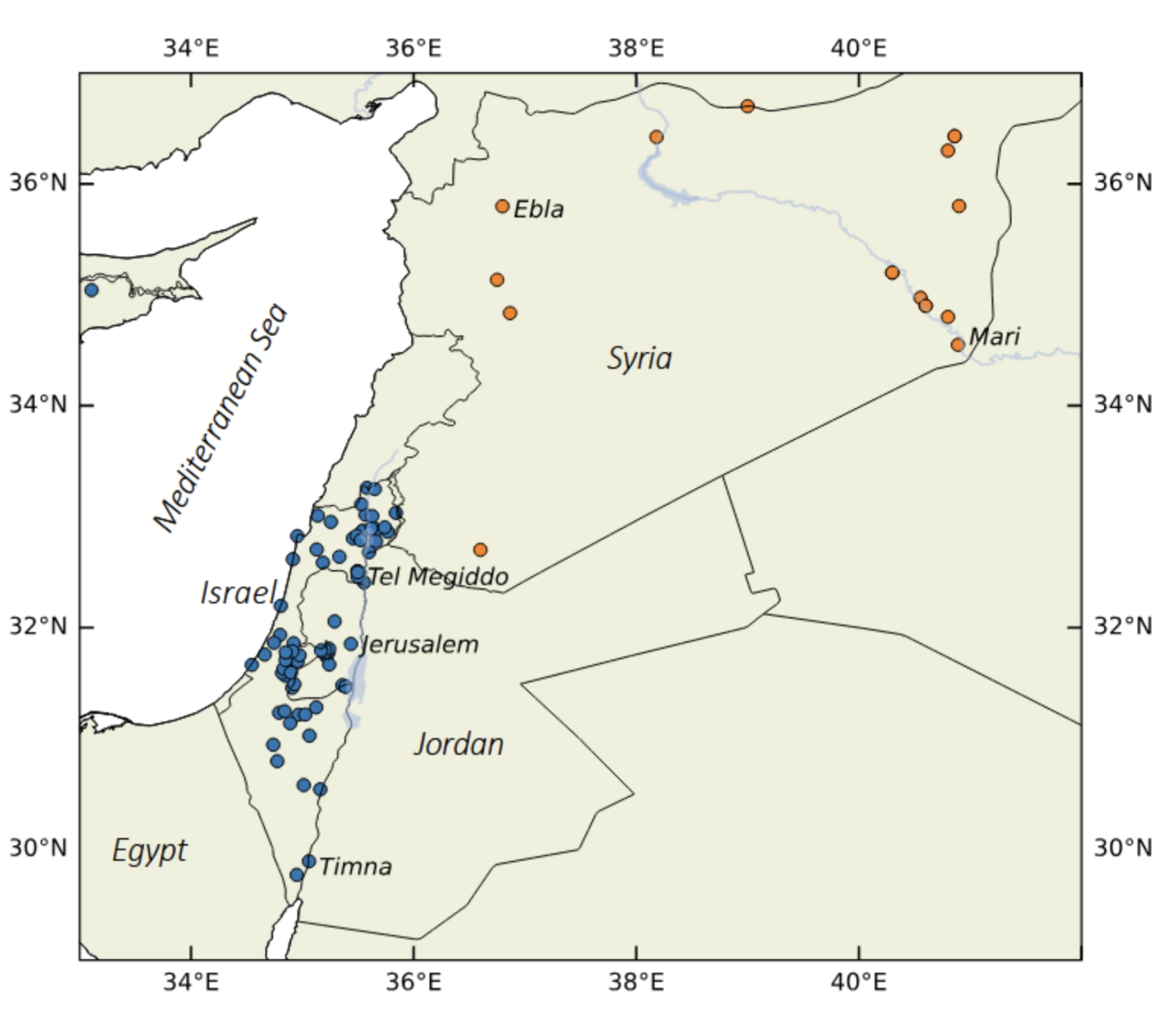 Магнитный апокалипсис близко? Артефакты древних цивилизаций раскрывают шокирующую правду