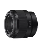 Sony FE 50mm f/1.8