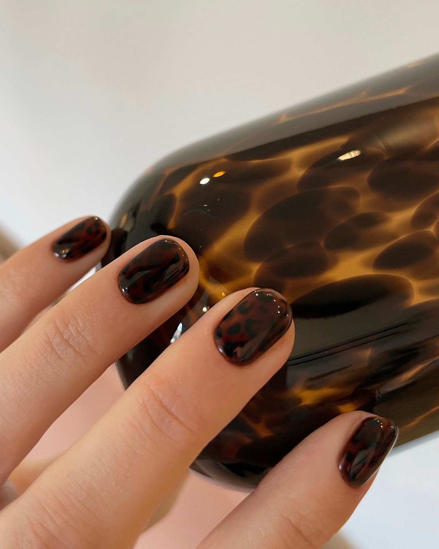 Игривые узоры