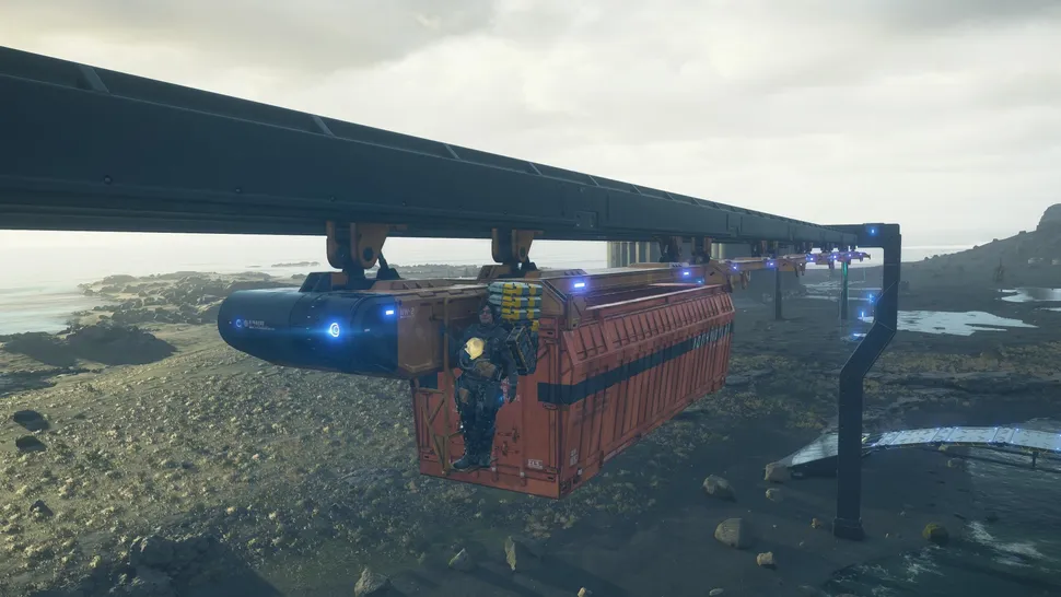 Лучшие советы для Death Stranding 2-5