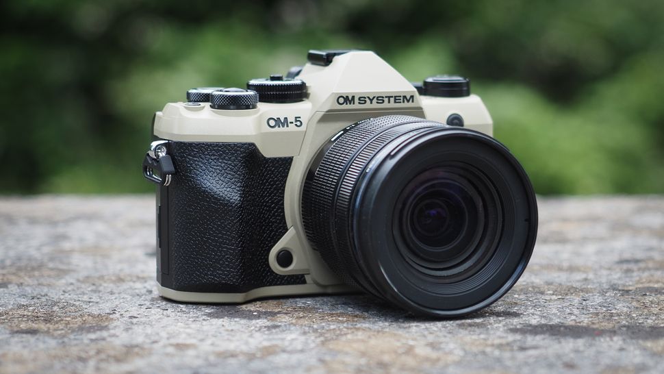 OM System OM-5 и Mark II: стоит ли обновляться?-5