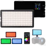 Lume Cube RGB Panel Pro 2.0