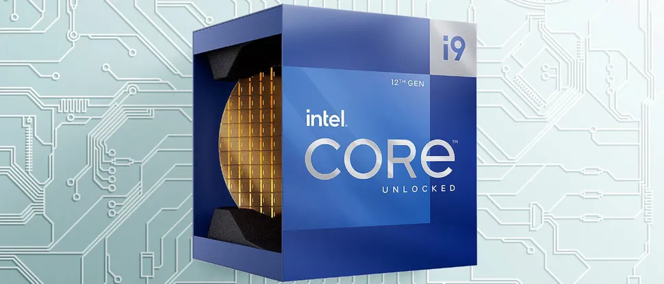 Intel Core i9-12900K