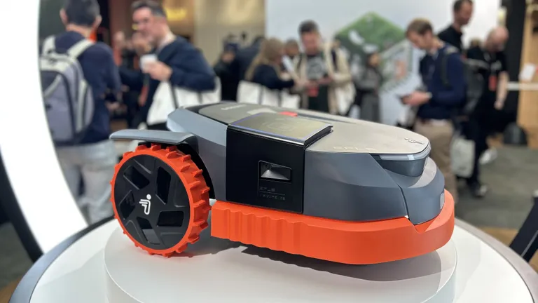 Segway Navimow X350E-2