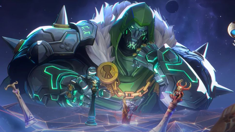 Все персонажи Marvel Rivals-4