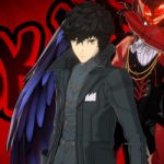 Рен Амамия (Джокер)