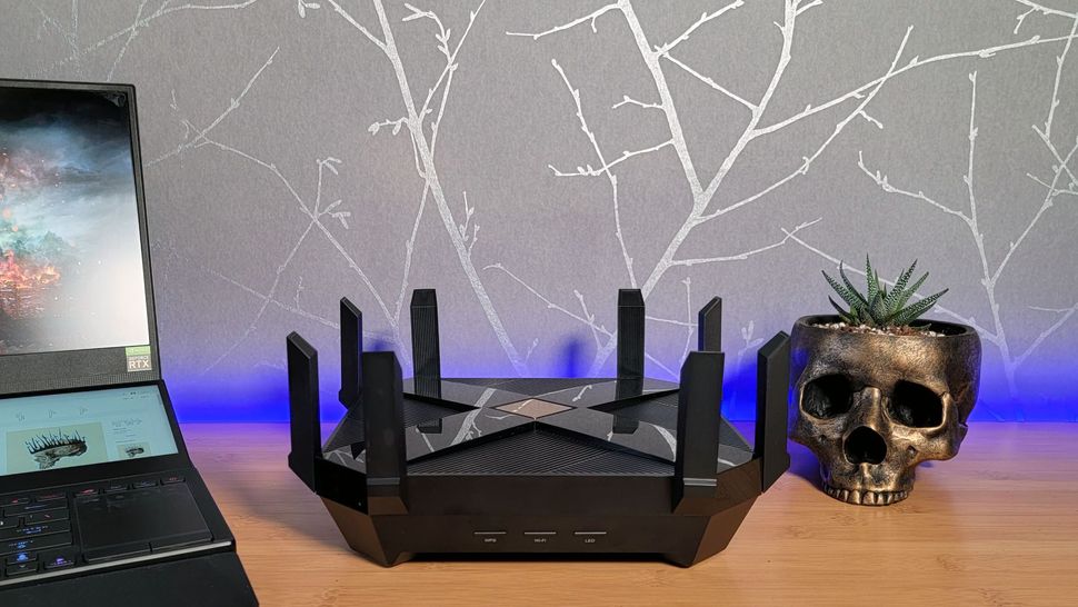 TP-Link Archer AX6000