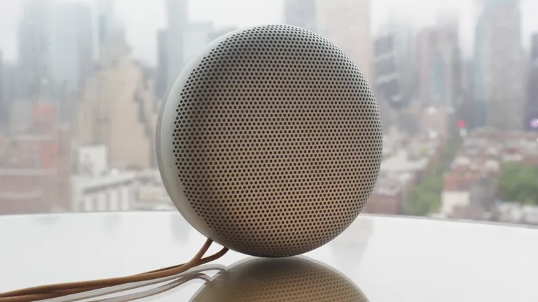 Bang & Olufsen Beosound A1 V3-2