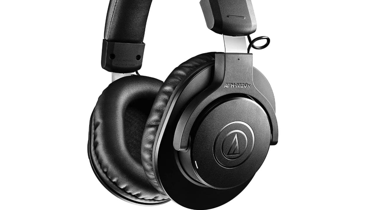 Audio-Technica ATH-M20xBT