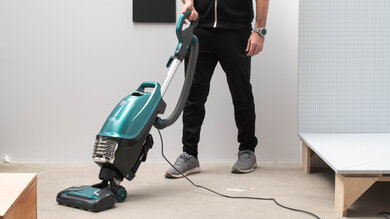 Kenmore Intuition Bagged