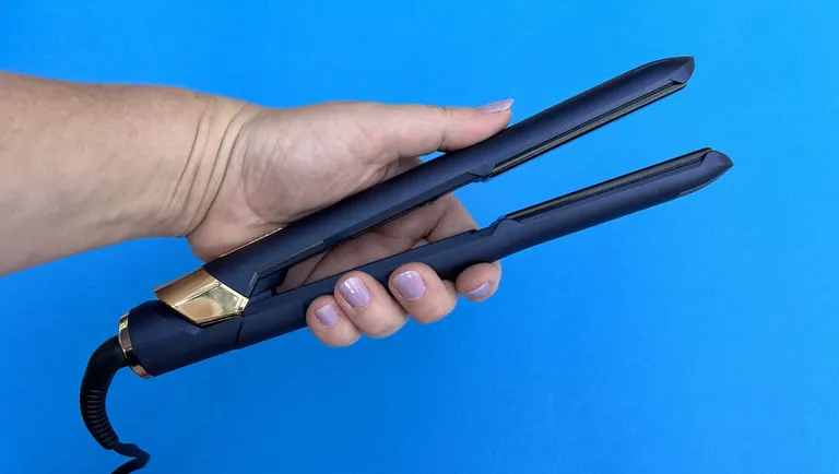 Cloud Nine The New Original Iron-2