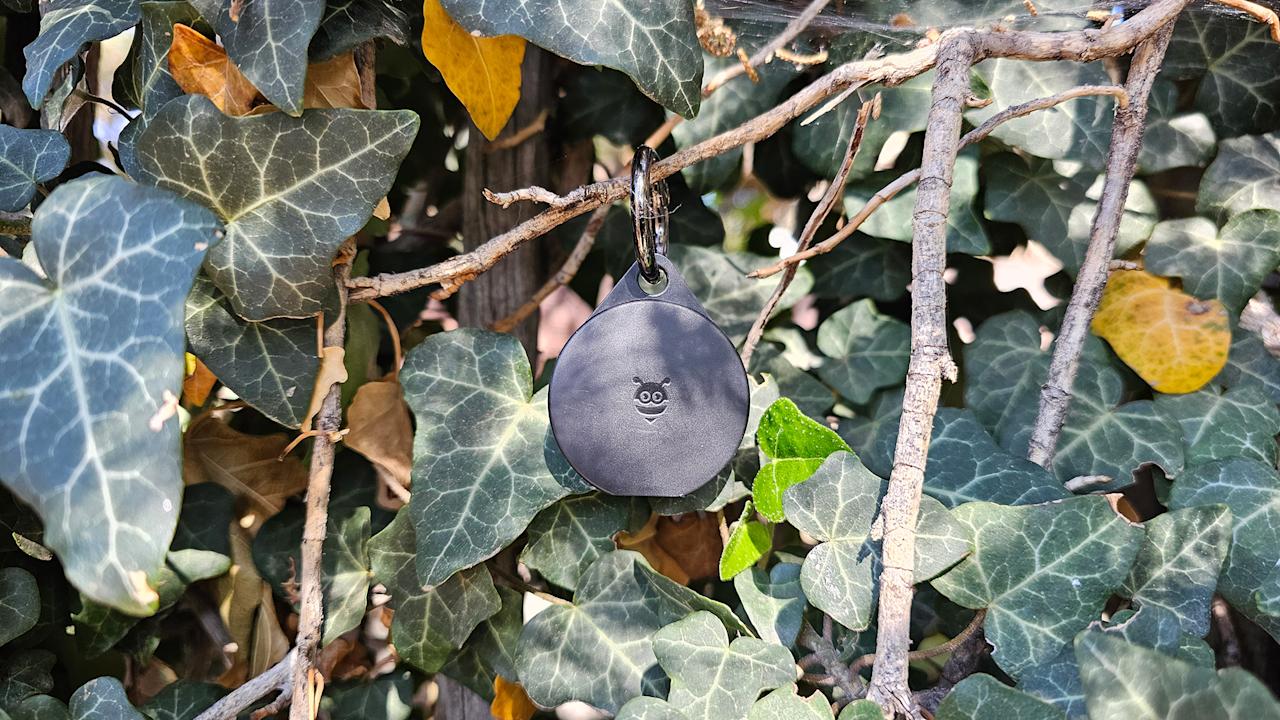 Pebblebee Clip Universal