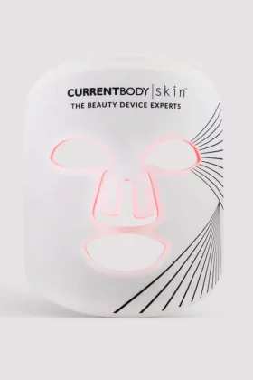 Светодиодная маска для лица CurrentBody Skin