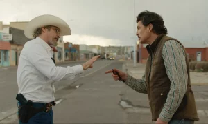 5 отличных фильмов с Педро Паскалем