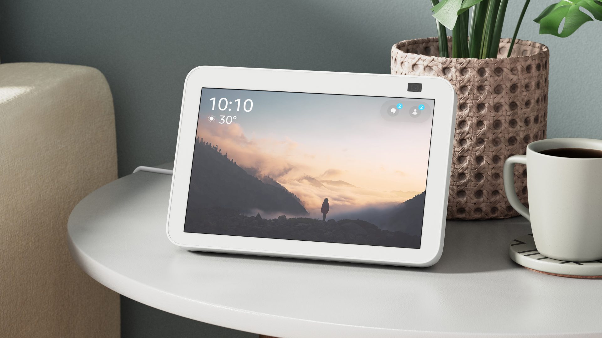 Смарт-устройства для пожилых