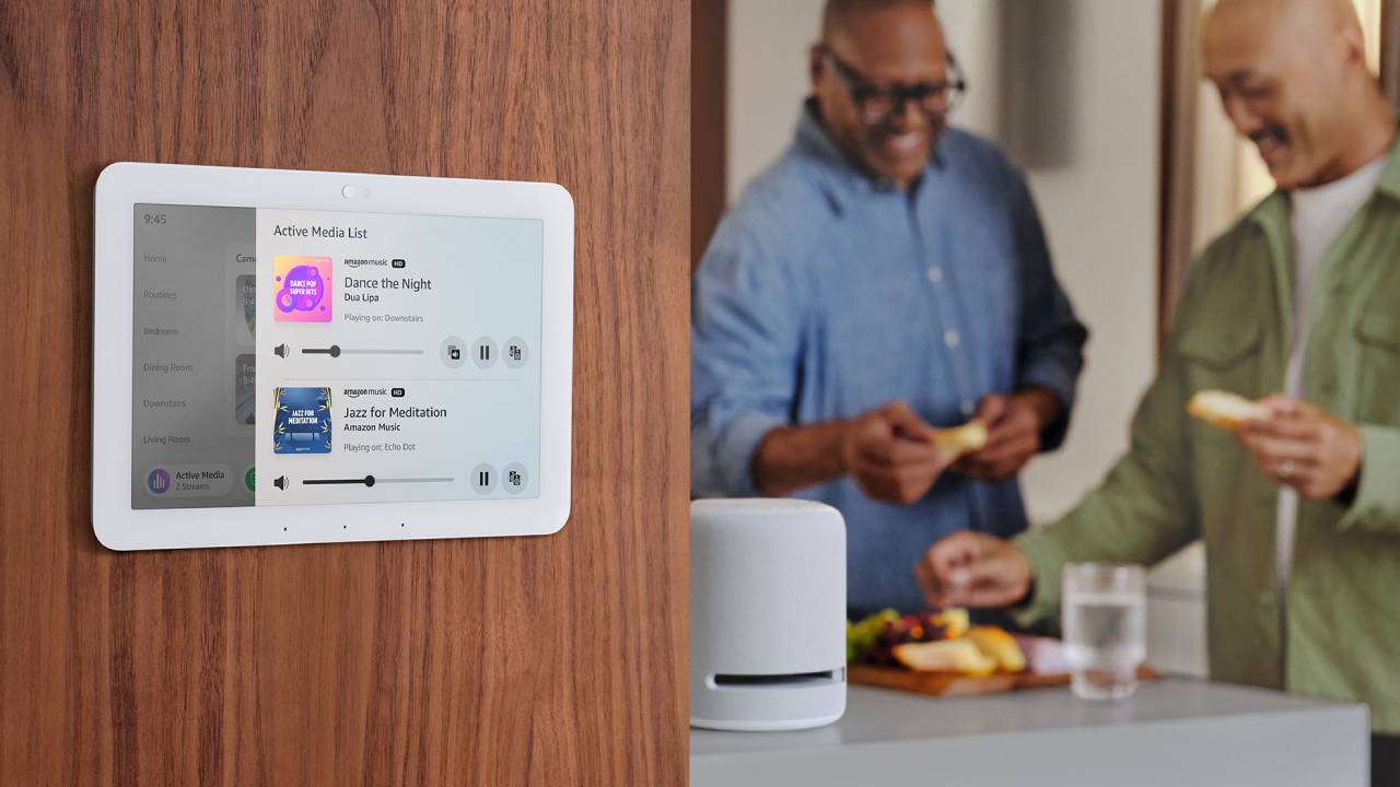 Смарт-устройства для пожилых