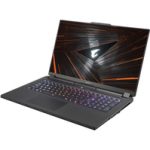 Gigabyte Aorus 17 XE4