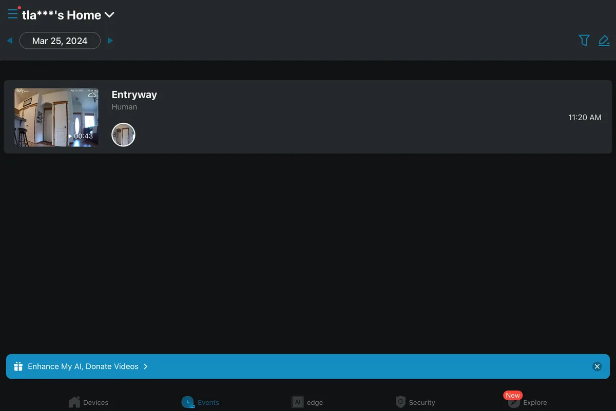 Лучшие камеры видеонаблюдения для помещений-5