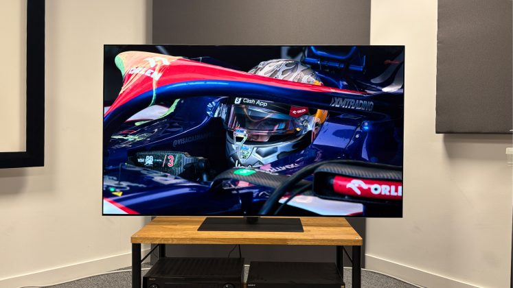 LG OLED65G5