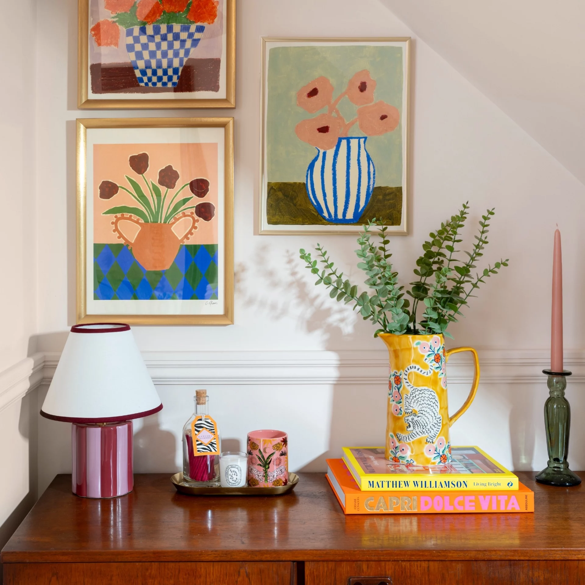 5 ароматов, которые прогонят мух и наполнят дом благоуханием