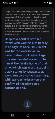 ИИ-переводчик