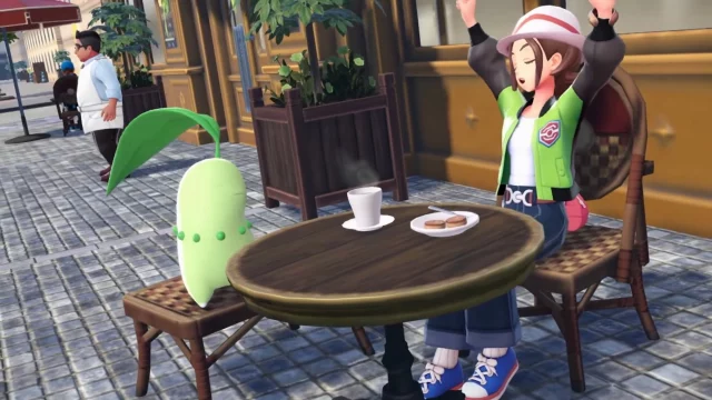 Nintendo анонсирует Pokémon Presents — ждём новости по Z-A