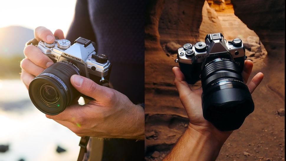 OM System OM-5 и Mark II: стоит ли обновляться?-6