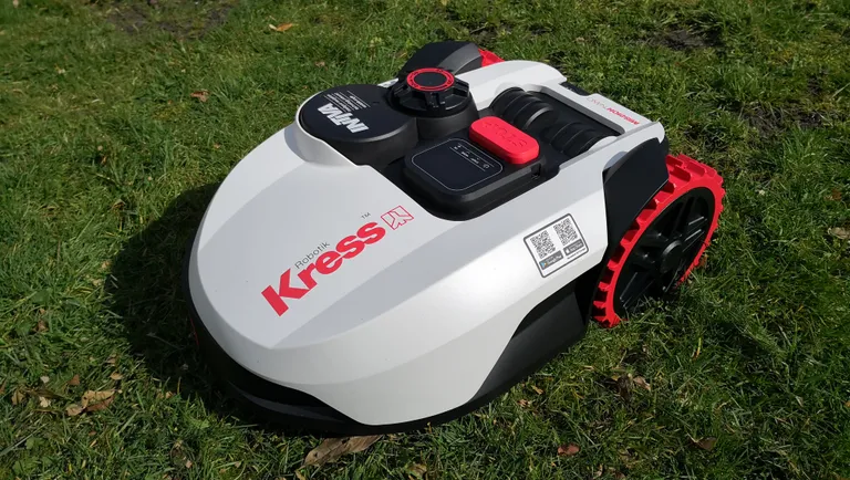 Kress Mission Nano 600-2