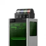 Bambu Lab H2D с AMS 2 Pro