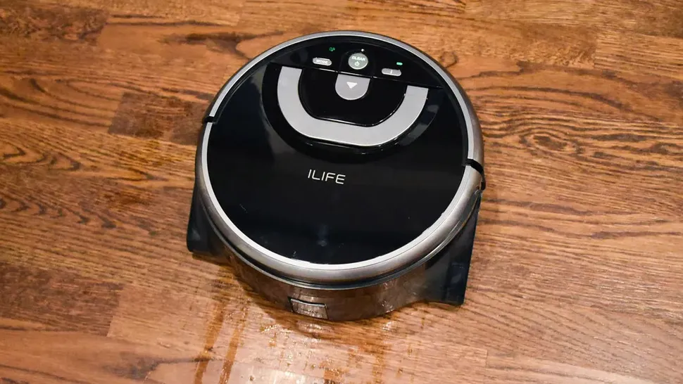 iLife Shinebot W400-2