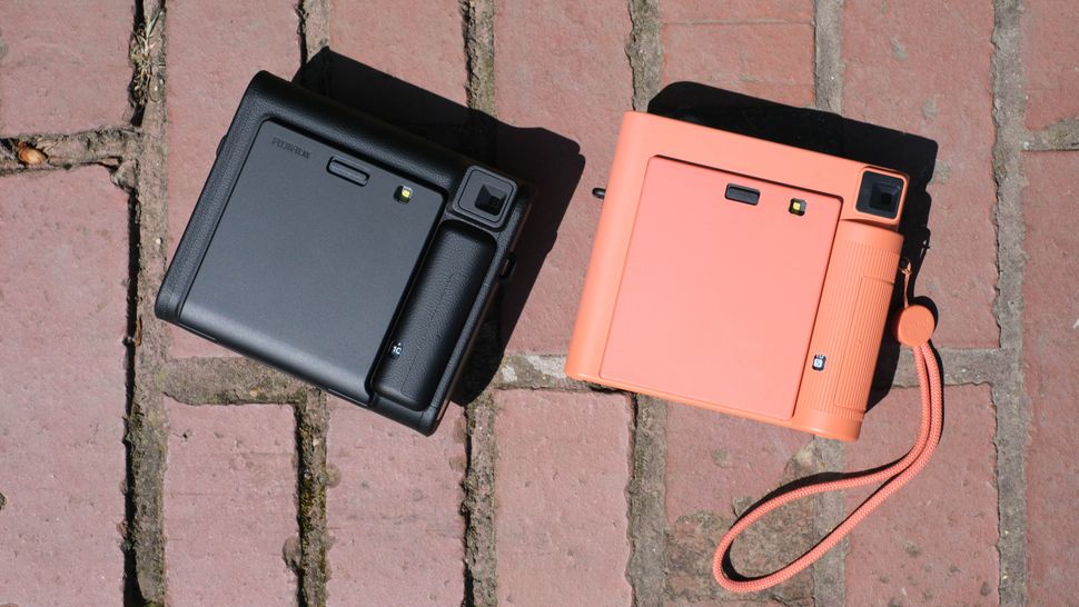 Fujifilm Instax SQ40 против SQ1: отличия и что купить картинка Fujifilm Instax SQ1 или SQ40: что лучше?-6